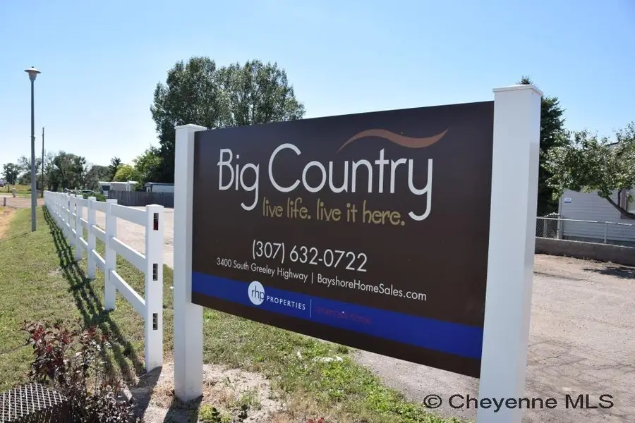 3400 S Greeley Hwy #59, Cheyenne, WY 82007 - #2