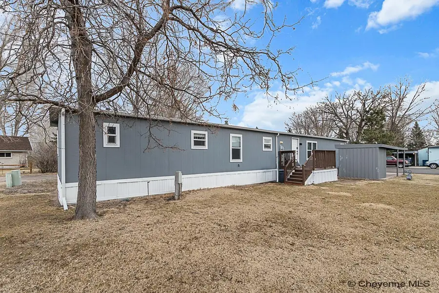 609 E Prosser Rd #5, Cheyenne, WY 82007 - #3