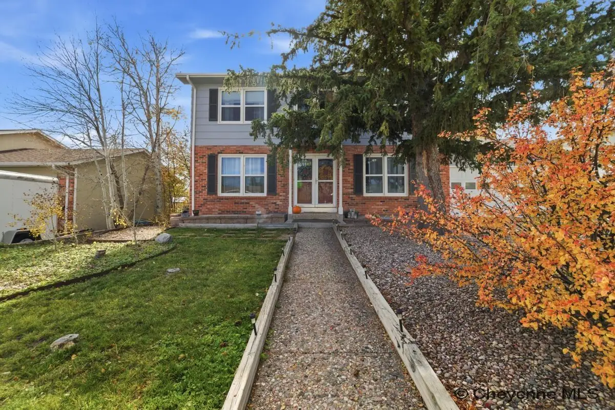 419 Sierra Dr, Cheyenne, WY 82009 - #1