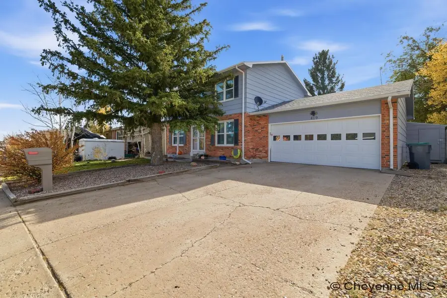 419 Sierra Dr, Cheyenne, WY 82009 - #3