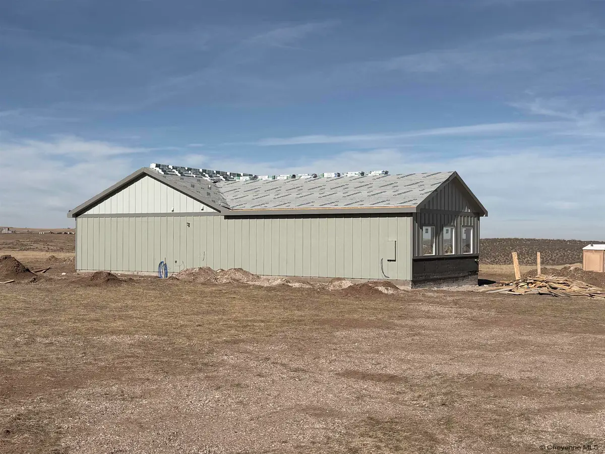 TBD South Carolina Rd, Cheyenne, WY 82009 - Image #1