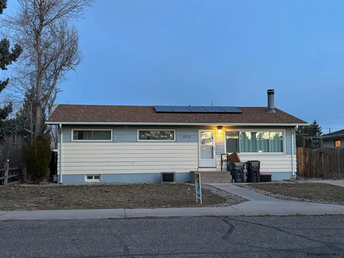 3519 Birch Pl, Cheyenne, WY 82001 - Image #1