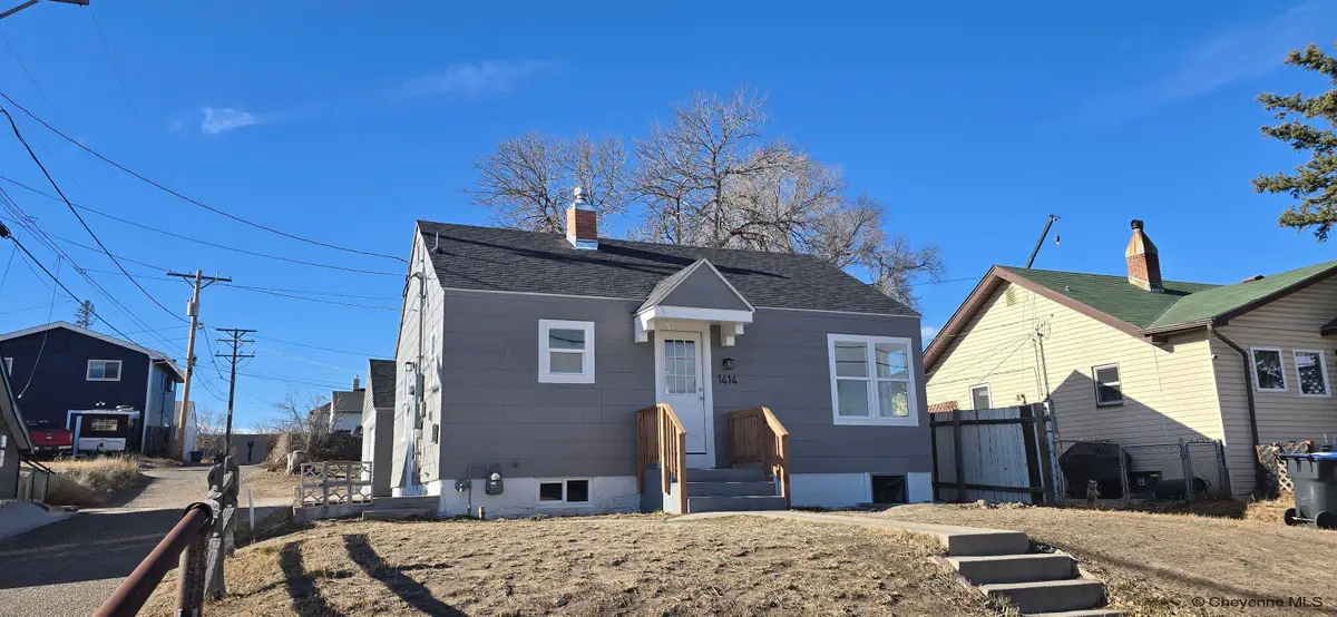 1414 Hugur Ave, Cheyenne, WY 82001 - Image #1