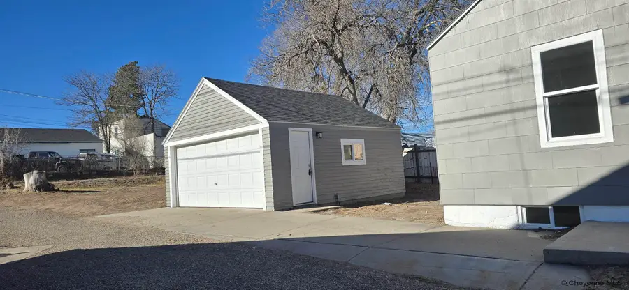 1414 Hugur Ave, Cheyenne, WY 82001 - Image #2