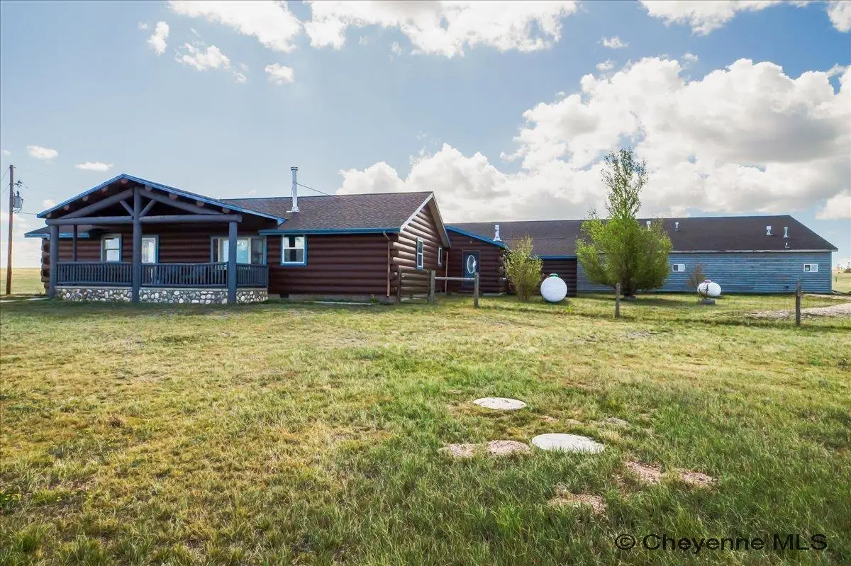 1069 West Plains Rd, Cheyenne, WY 82009 - Image #1
