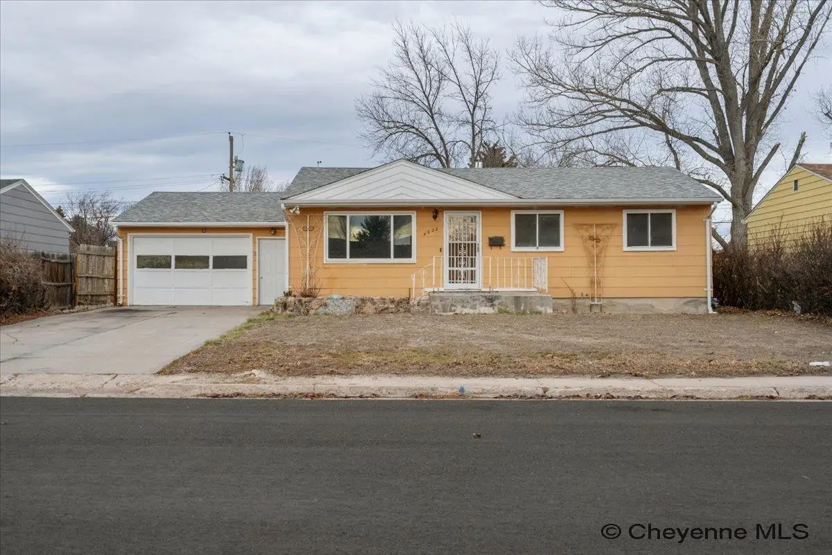 4022 E 7th St, Cheyenne, WY 82001 - Image #1
