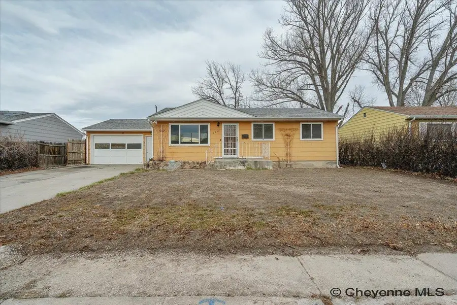 4022 E 7th St, Cheyenne, WY 82001 - Image #2
