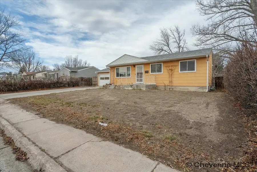 4022 E 7th St, Cheyenne, WY 82001 - Image #3