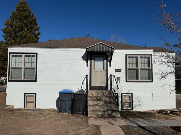 1501 Carbon Ave, Cheyenne, WY 82001