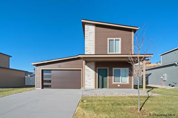 1622 Elsie-jean Trl, Cheyenne, WY 82007