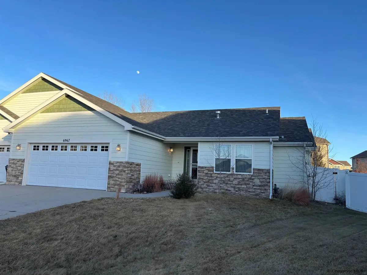 6967 Wild Bill Ct, Cheyenne, WY 82001 - Image #1