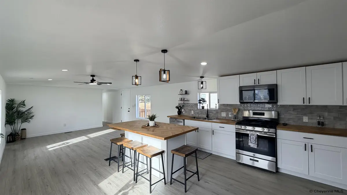 7537 Reese Rd #12, Cheyenne, WY 82009 - Image #1