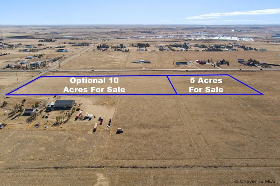 tbd Vera Ln, Cheyenne, WY 82009 - Image #3