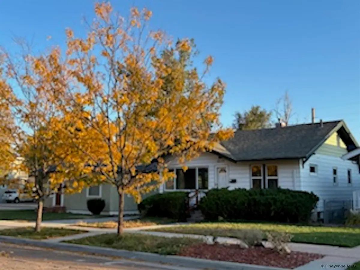 1117 W 31st St, Cheyenne, WY 82001 - Image #1