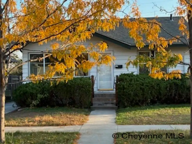 1117 W 31st St, Cheyenne, WY 82001 - Image #2