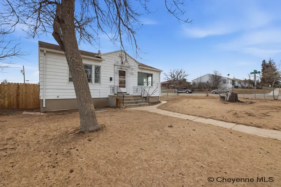 1503 E 19th St, Cheyenne, WY 82001 - Image #3