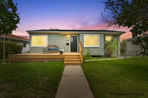 3561 Boston Rd, Cheyenne, WY 82001