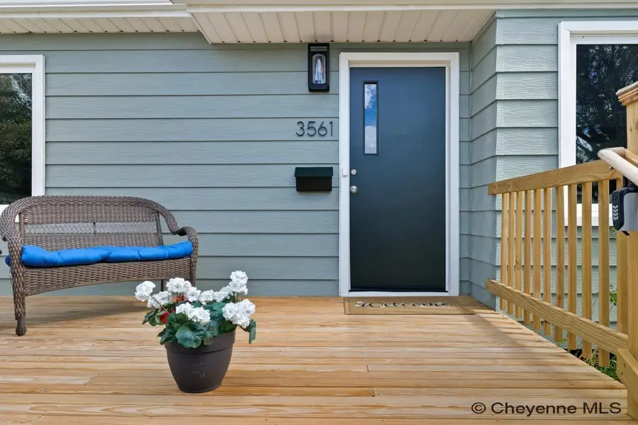 3561 Boston Rd, Cheyenne, WY 82001 - #3
