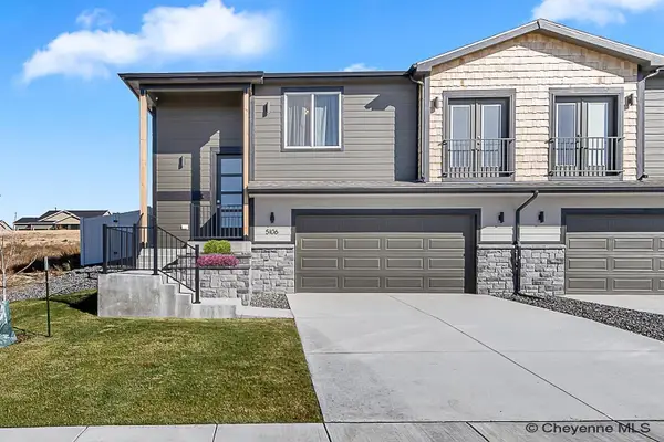 5106 Sullivan St, Cheyenne, WY 82009