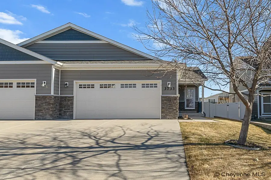3733 Gunsmoke Rd, Cheyenne, WY 82001 - Image #2