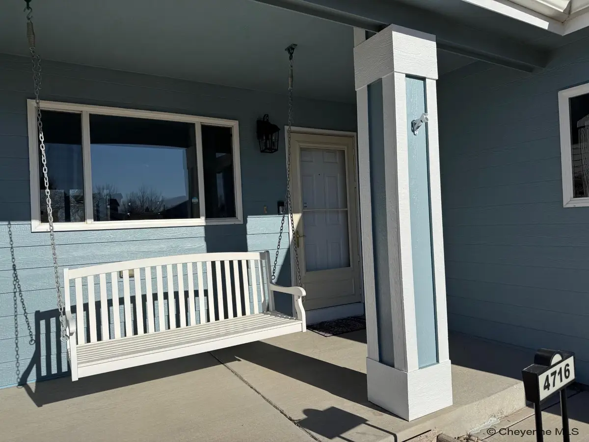 4716 Saddleback Dr, Cheyenne, WY 82001 - Image #1