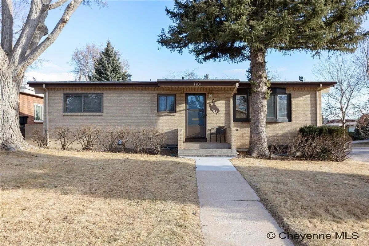1101 Rosebud Rd, Cheyenne, WY 82001 - Image #1