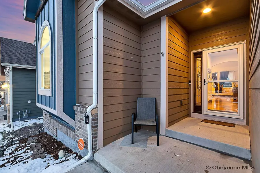 3652 Saratoga St, Cheyenne, WY 82001 - Image #3