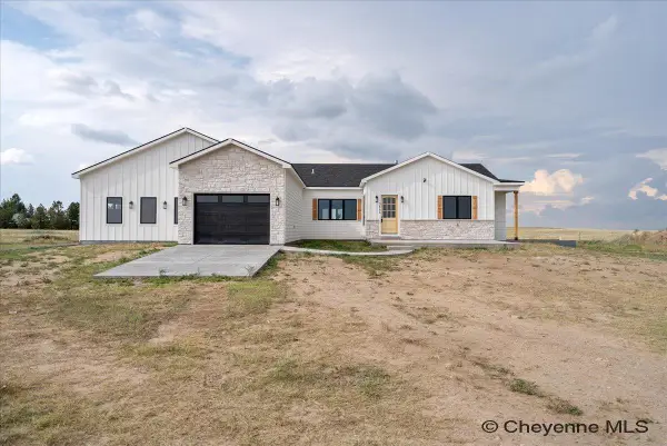 3644 Sky Valley Rd, Cheyenne, WY 82009