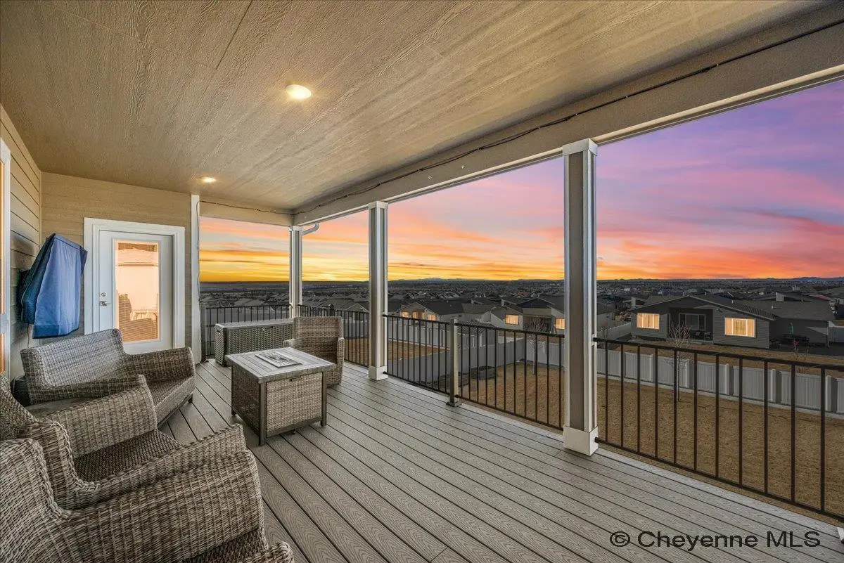 4128 Farthing Rd, Cheyenne, WY 82001 - Image #1