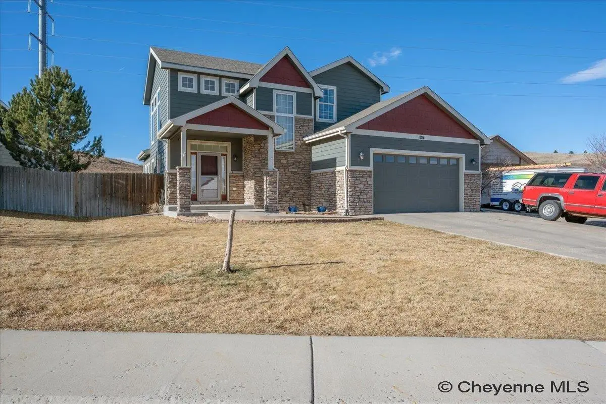 1104 Concerto Ln, Cheyenne, WY 82007 - Image #1