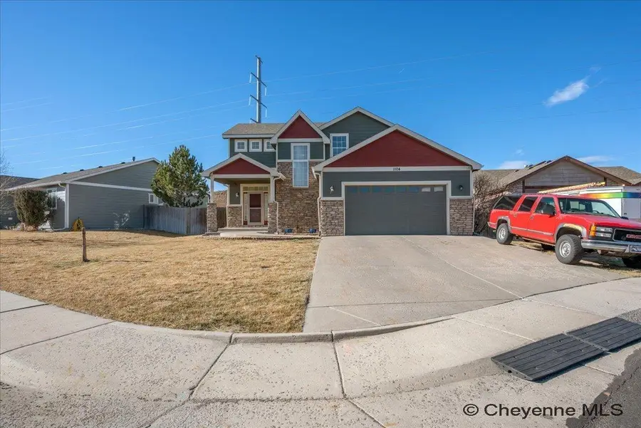 1104 Concerto Ln, Cheyenne, WY 82007 - Image #2