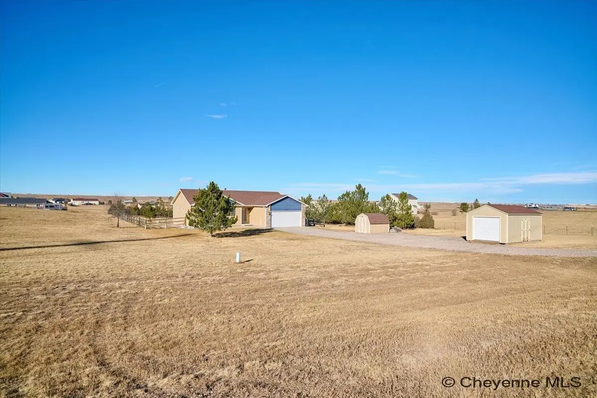 5226 Division Ave, Cheyenne, WY 82009 - Image #1