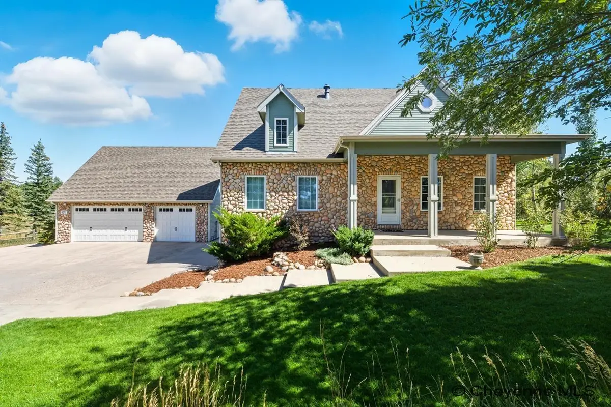 9317 Kersey Dr, Cheyenne, WY 82009 - Image #1