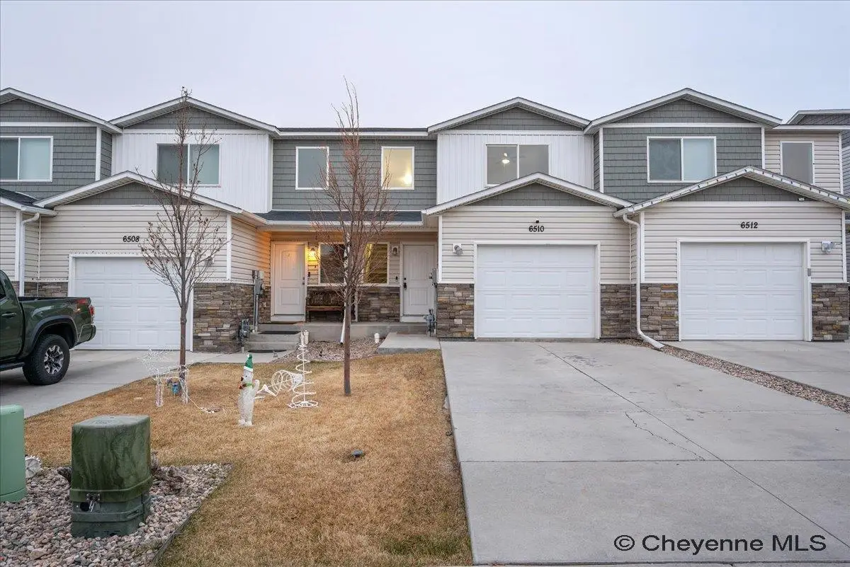 6510 Painted Rock Tr, Cheyenne, WY 82001 - Image #1