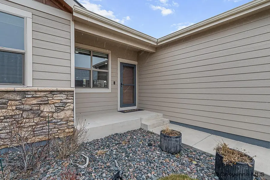 3629 Blue Sage Rd, Cheyenne, WY 82001 - Image #3