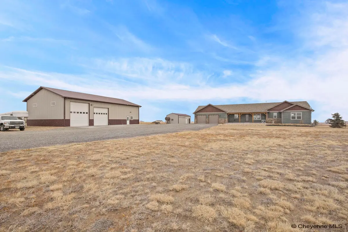 273 H Bar E Dr, Cheyenne, WY 82007 - Image #1