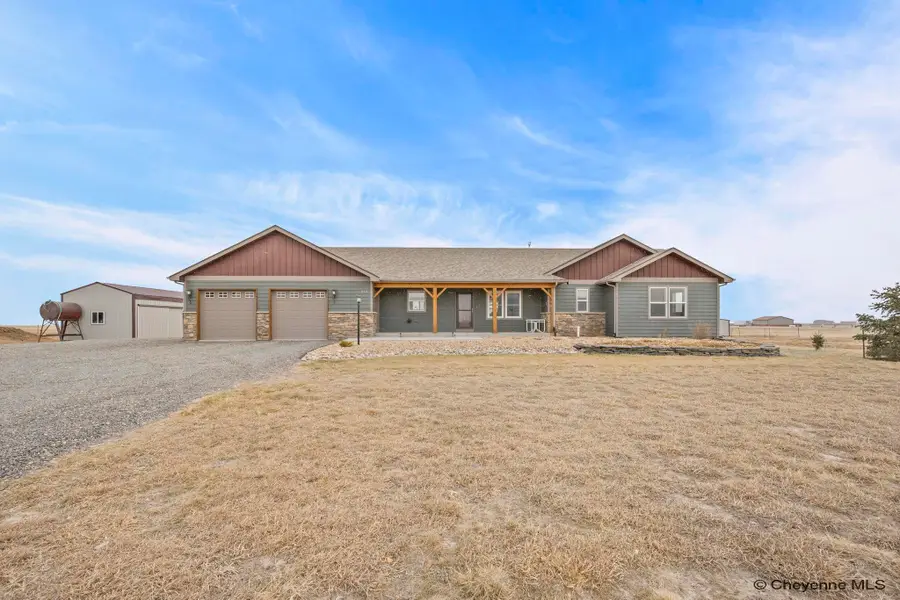 273 H Bar E Dr, Cheyenne, WY 82007 - Image #2