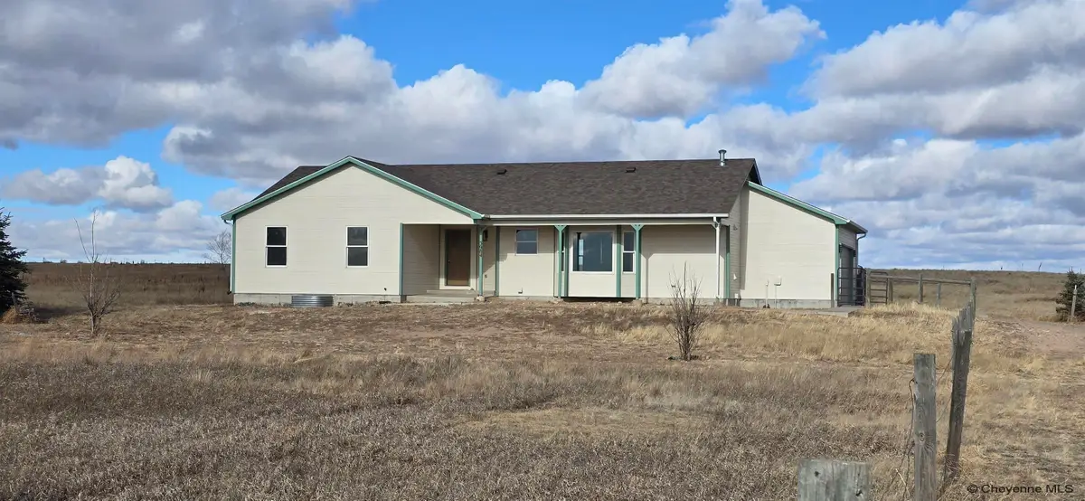 3984 Sunflower Ranch Rd, Hillsdale, WY 82060 - Image #1