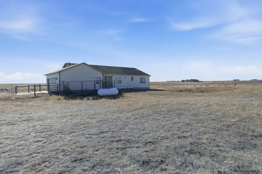 3984 Sunflower Ranch Rd, Hillsdale, WY 82060 - Image #2