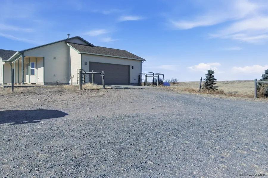 3984 Sunflower Ranch Rd, Hillsdale, WY 82060 - Image #3