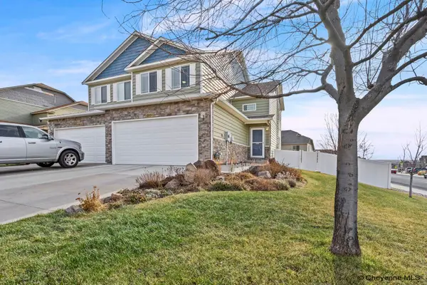 6951 Horse Soldier Rd, Cheyenne, WY 82009