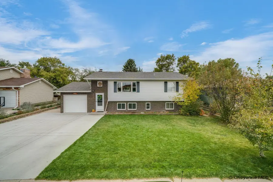 4505 E 11th St, Cheyenne, WY 82001 - Image #2