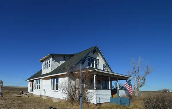 450 St Hwy 214, Carpenter, WY 82054