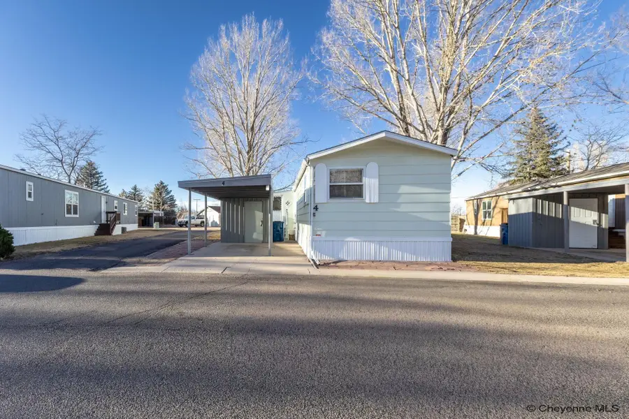 609 E Prosser Rd #4, Cheyenne, WY 82007 - Image #3