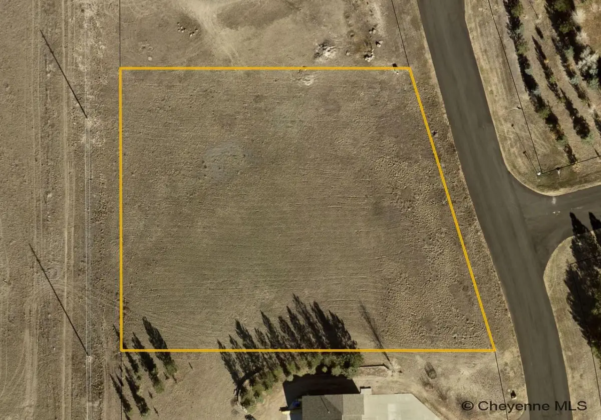 Lot 15 Buckskin Trl, Cheyenne, WY 82009 - Image #1