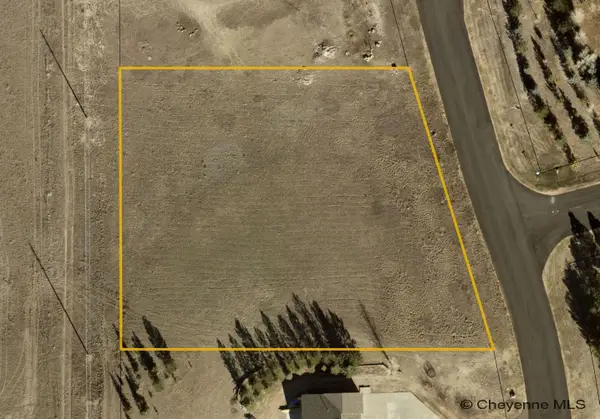 Lot 15 Buckskin Trl, Cheyenne, WY 82009