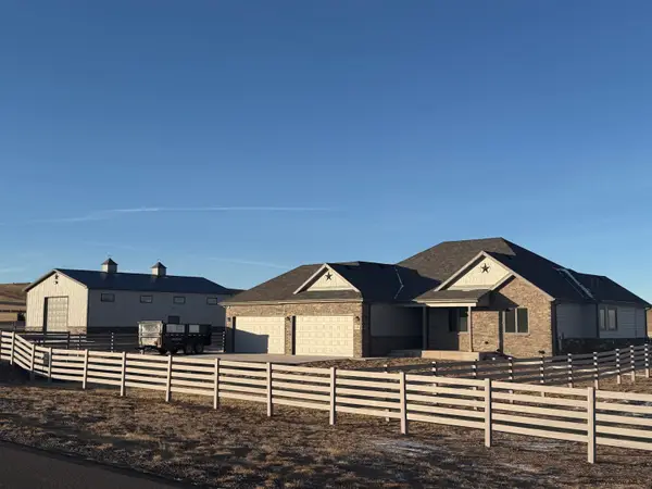 1688 Espen Trl, Cheyenne, WY 82009