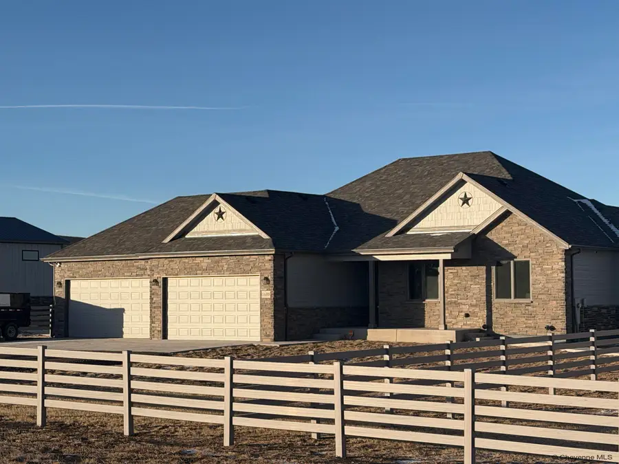1688 Espen Trl, Cheyenne, WY 82009 - Image #2