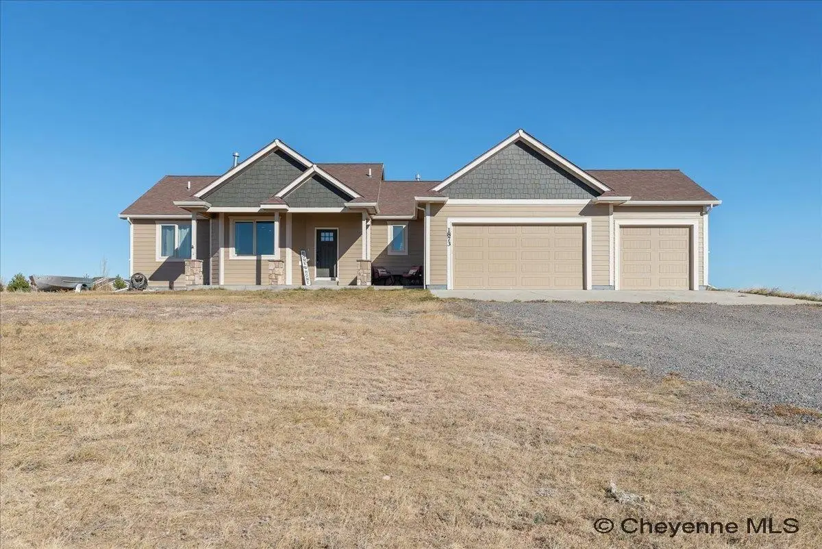 1873 Lauver Ln, Cheyenne, WY 82009 - Image #1
