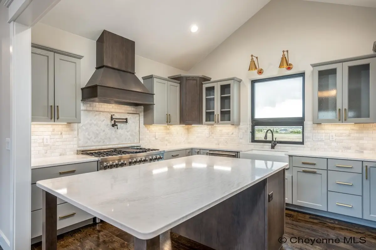 TBD Three Dots Trl, Cheyenne, WY 82009 - Image #1